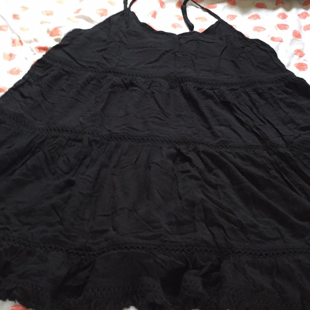 Mission dress